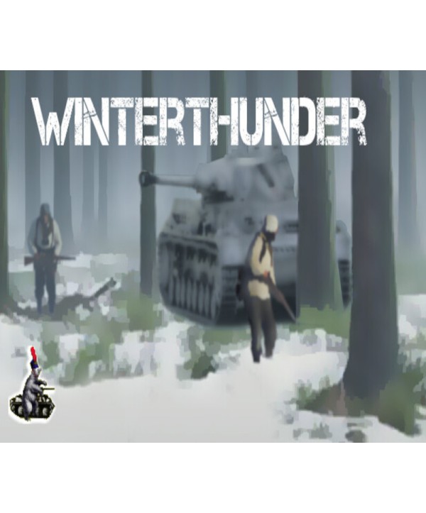 WinterThunder Steam Key GLOBAL